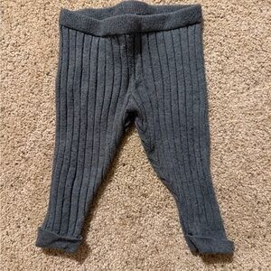 Zara Ribbed Leggings